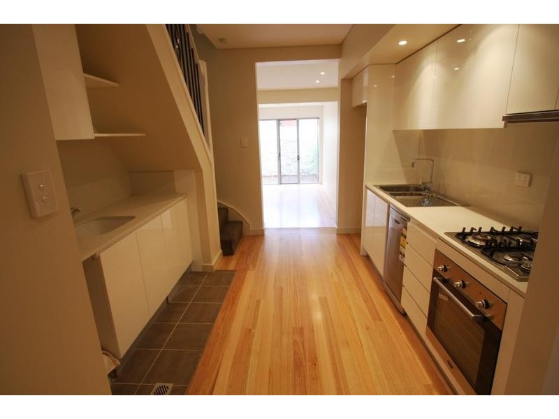 91 Miller Street, Pyrmont NSW 2009