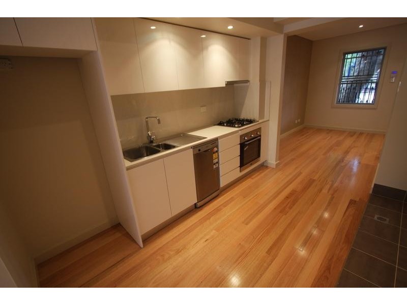 91 Miller Street, Pyrmont NSW 2009