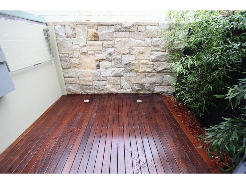 91 Miller Street, Pyrmont NSW 2009