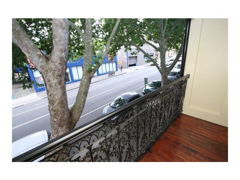 91 Miller Street, Pyrmont NSW 2009