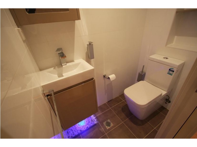 91 Miller Street, Pyrmont NSW 2009