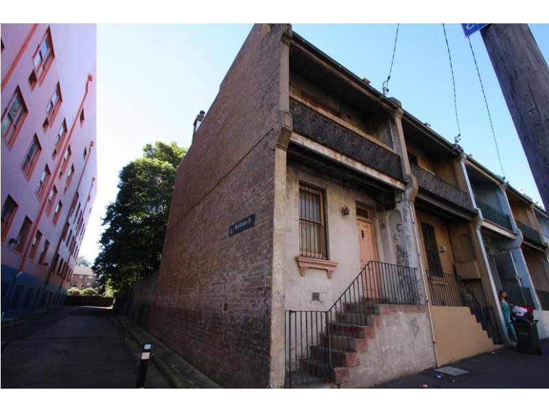 20 William Henry Street, Ultimo NSW 2007
