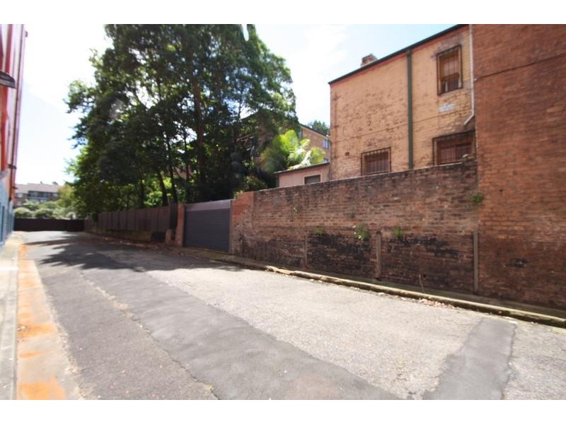 20 William Henry Street, Ultimo NSW 2007