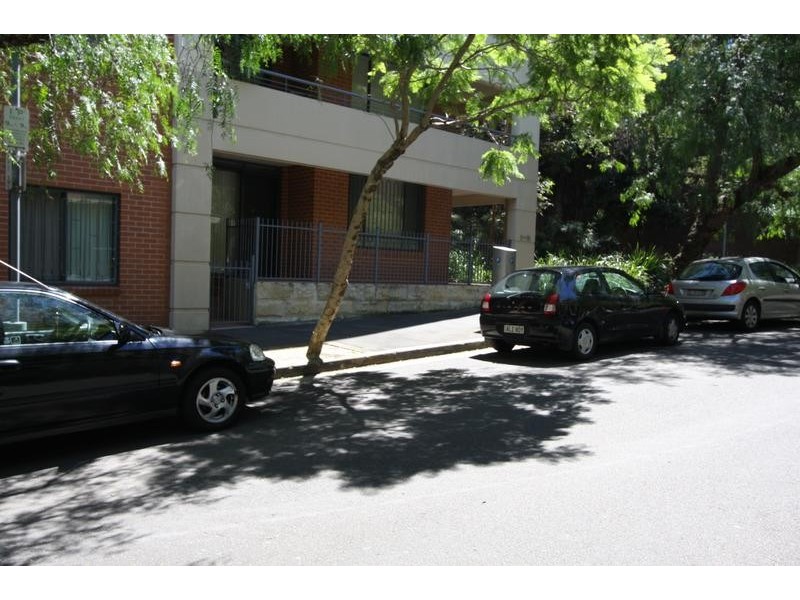 5/2-10 Quarry Master Drive, Pyrmont NSW 2009