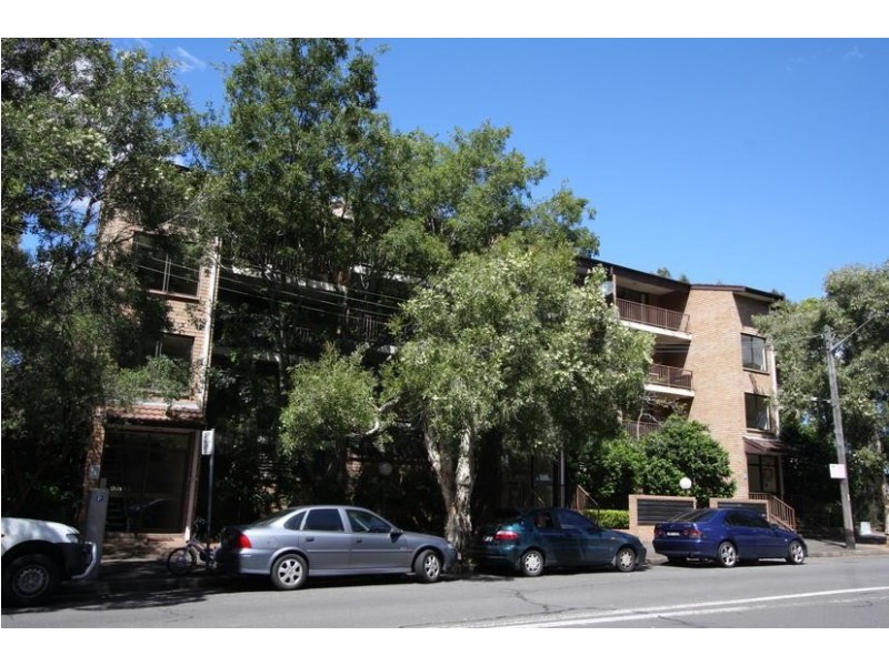 23/1-19 Allen Street, Pyrmont NSW 2009