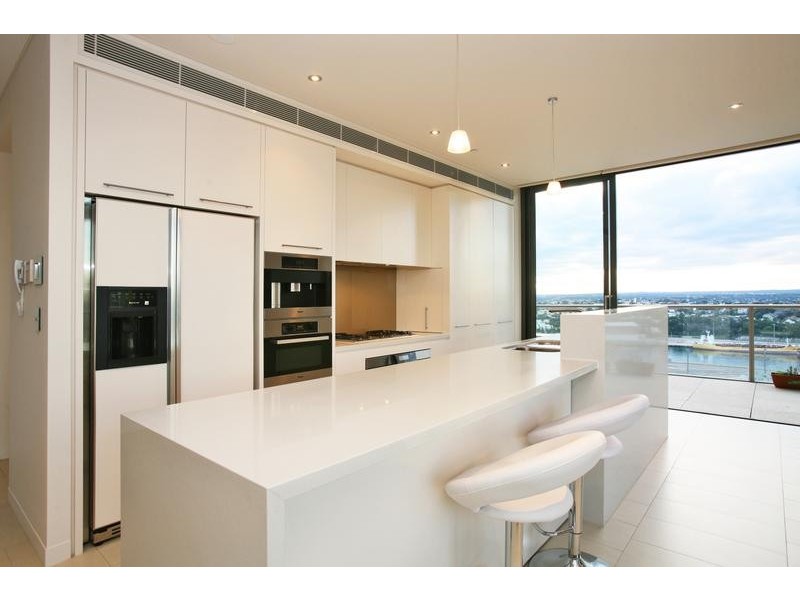 19A/5 Tambua St, Pyrmont NSW 2009