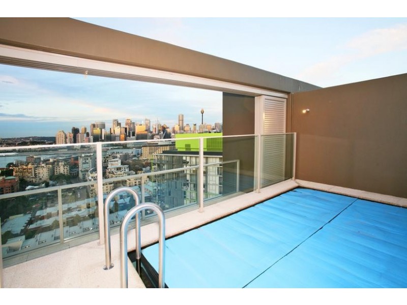 19A/5 Tambua St, Pyrmont NSW 2009