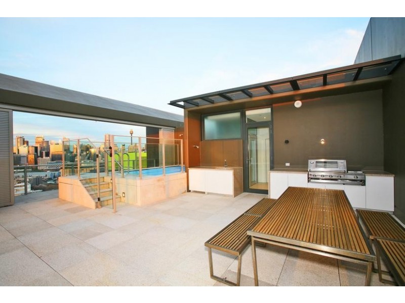 19A/5 Tambua St, Pyrmont NSW 2009