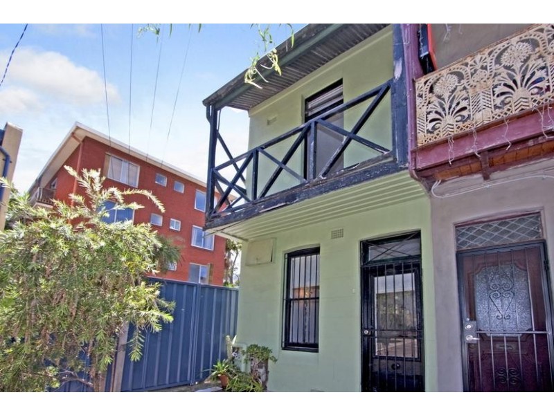 1 Rennie Street, Redfern NSW 2016