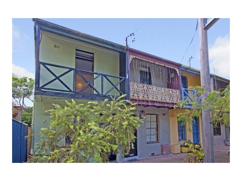 1 Rennie Street, Redfern NSW 2016