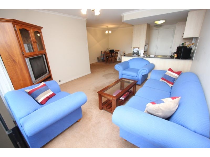 707/41 Refinery Drive, Pyrmont NSW 2009