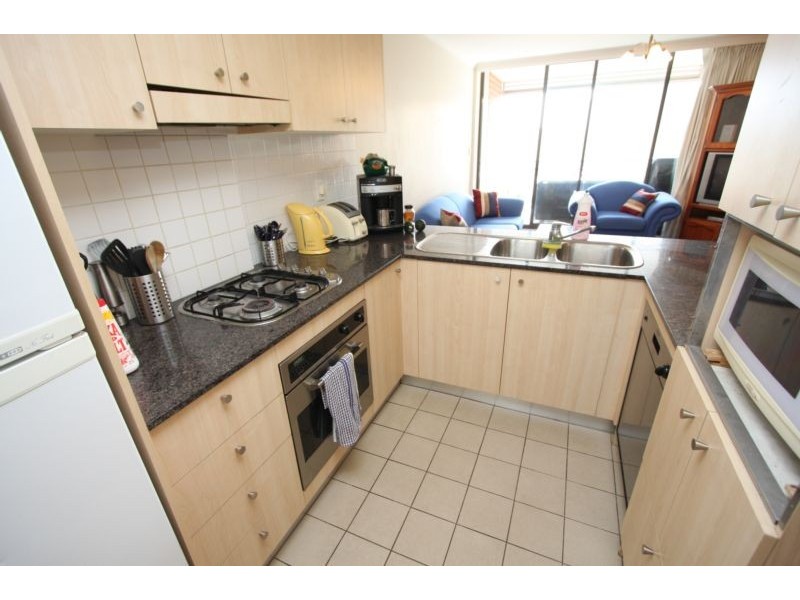 707/41 Refinery Drive, Pyrmont NSW 2009