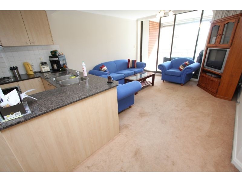 707/41 Refinery Drive, Pyrmont NSW 2009