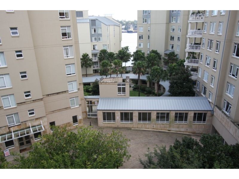 707/41 Refinery Drive, Pyrmont NSW 2009