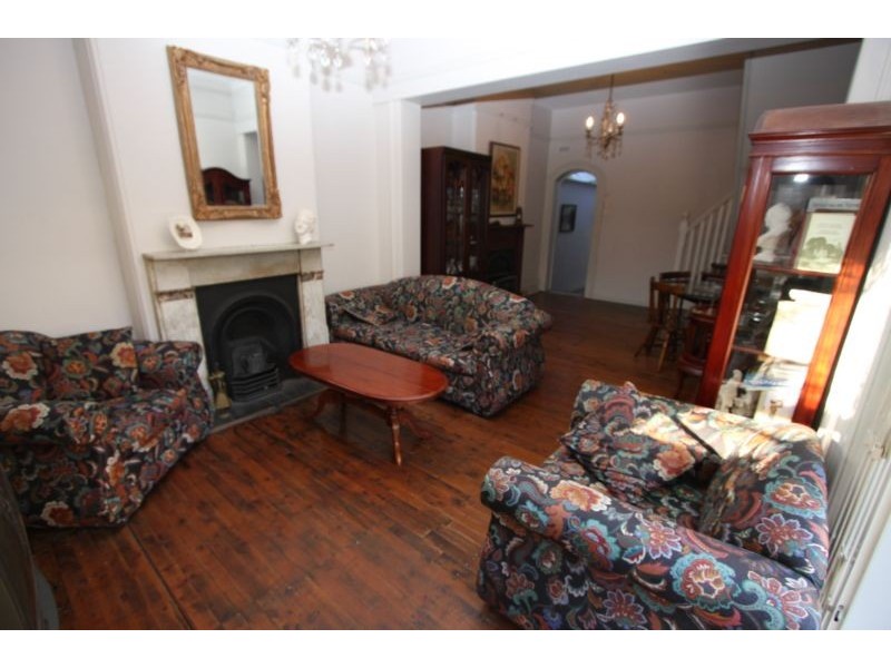 18 Pyrmont Street, Pyrmont NSW 2009