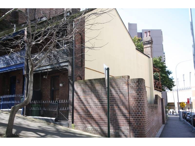 18 Pyrmont Street, Pyrmont NSW 2009