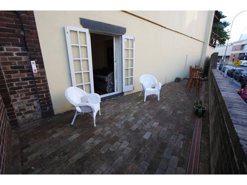 18 Pyrmont Street, Pyrmont NSW 2009