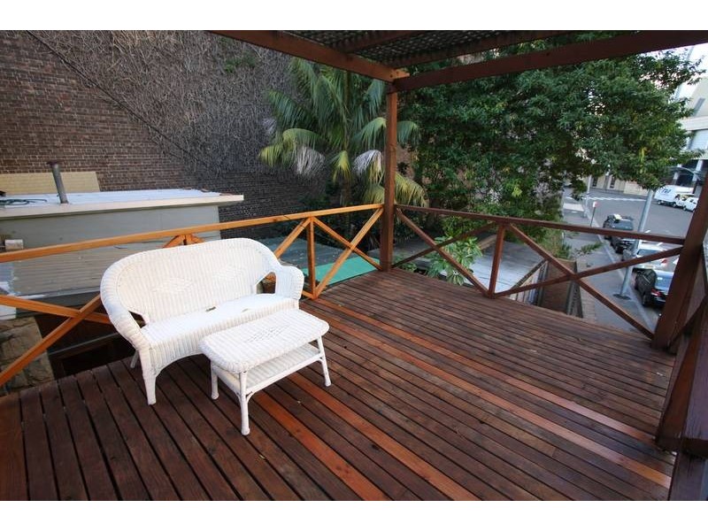 18 Pyrmont Street, Pyrmont NSW 2009