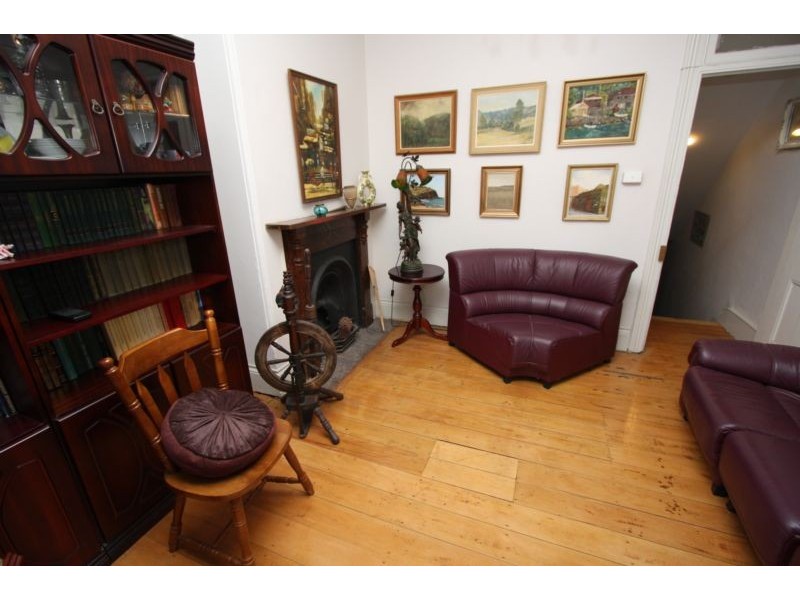 18 Pyrmont Street, Pyrmont NSW 2009