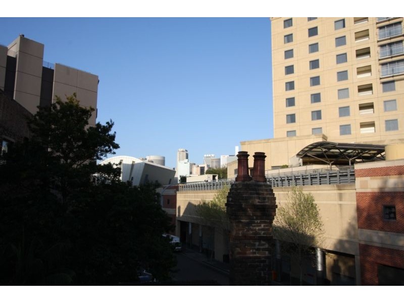 18 Pyrmont Street, Pyrmont NSW 2009