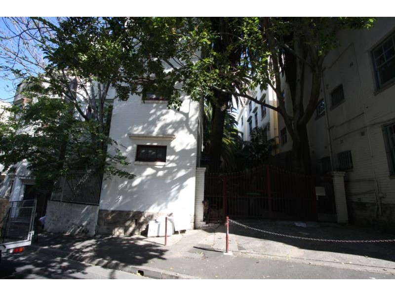 4/39 Roslyn Street, Potts Point NSW 2011