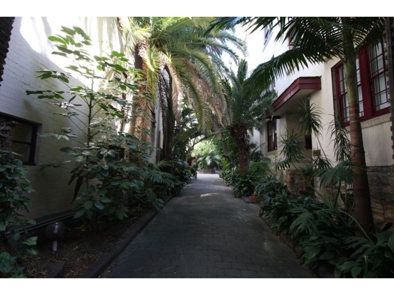 4/39 Roslyn Street, Potts Point NSW 2011
