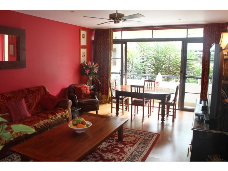 5/107-109 Harris St, Pyrmont NSW 2009