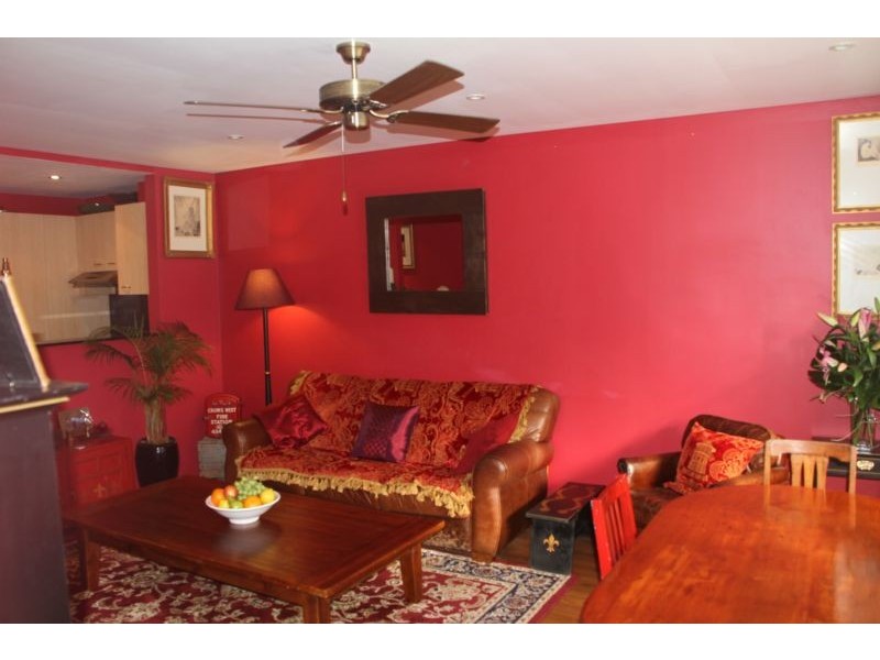 5/107-109 Harris St, Pyrmont NSW 2009