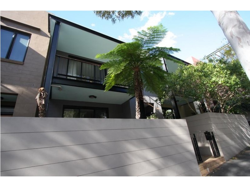 20 Cadigal Avenue, Pyrmont NSW 2009