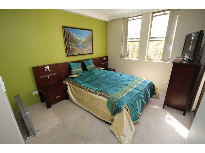 206/261 Harris Street, Pyrmont NSW 2009