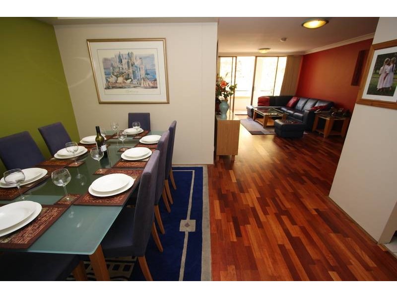 206/261 Harris Street, Pyrmont NSW 2009