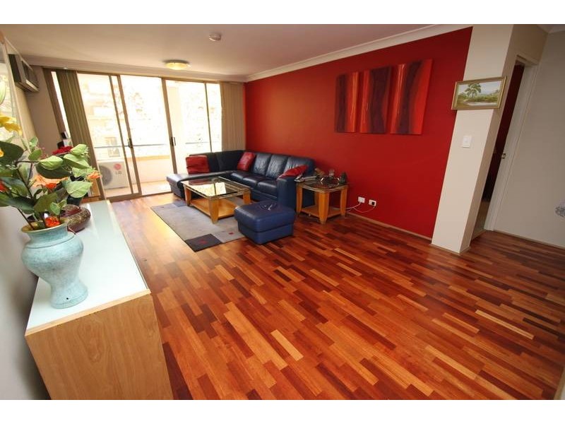 206/261 Harris Street, Pyrmont NSW 2009