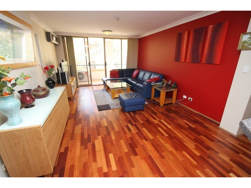 206/261 Harris Street, Pyrmont NSW 2009