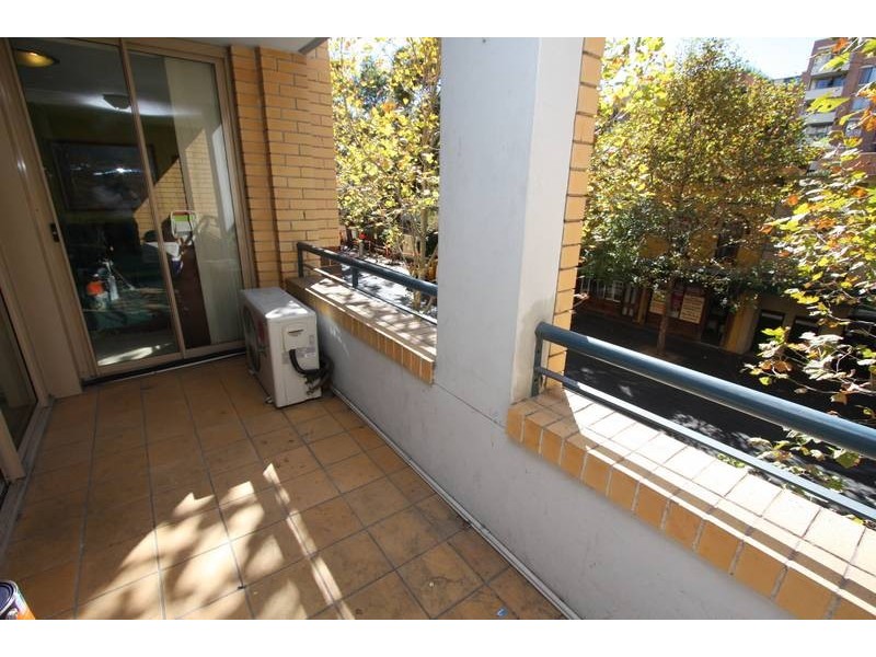 206/261 Harris Street, Pyrmont NSW 2009