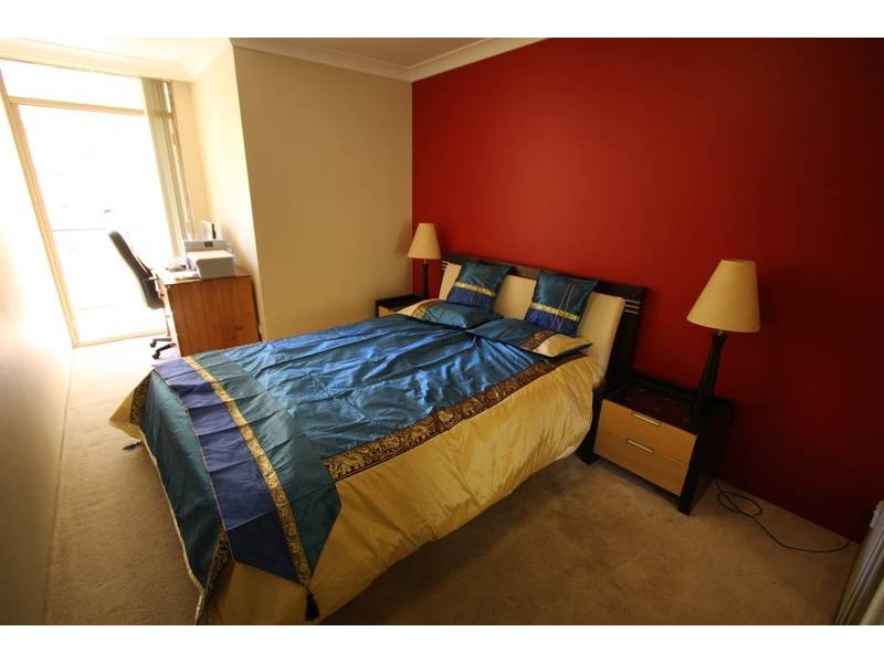 206/261 Harris Street, Pyrmont NSW 2009