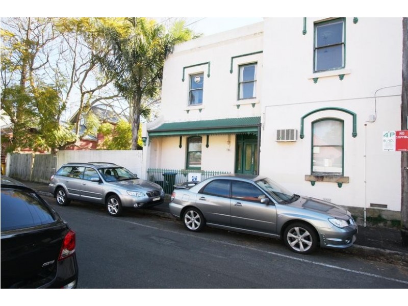 106A Curtis Road, Balmain NSW 2041
