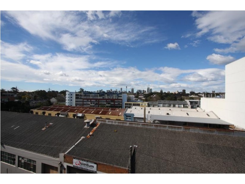 6 Lyons Road, Camperdown NSW 2050