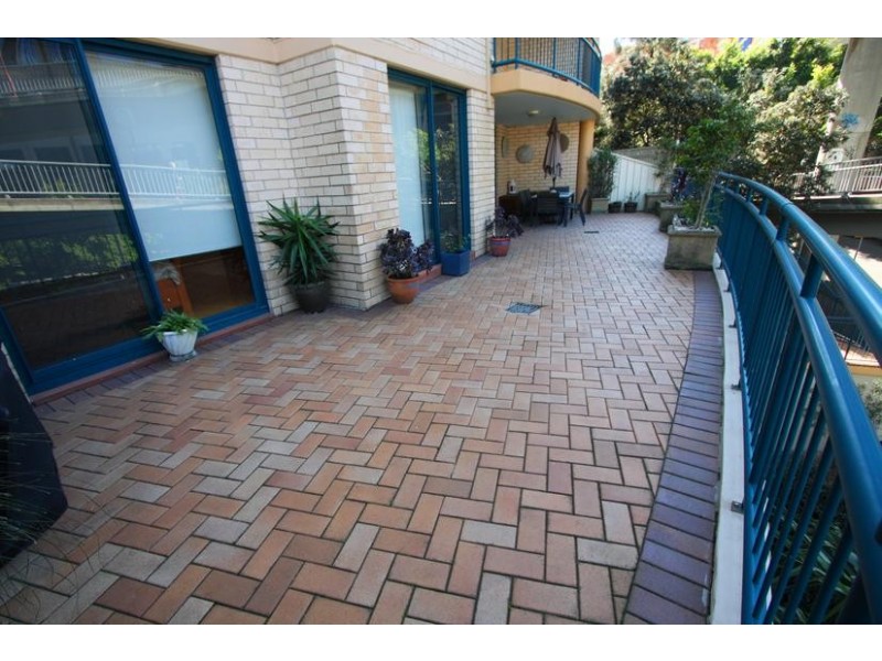 5/120 Saunders St, Pyrmont NSW 2009