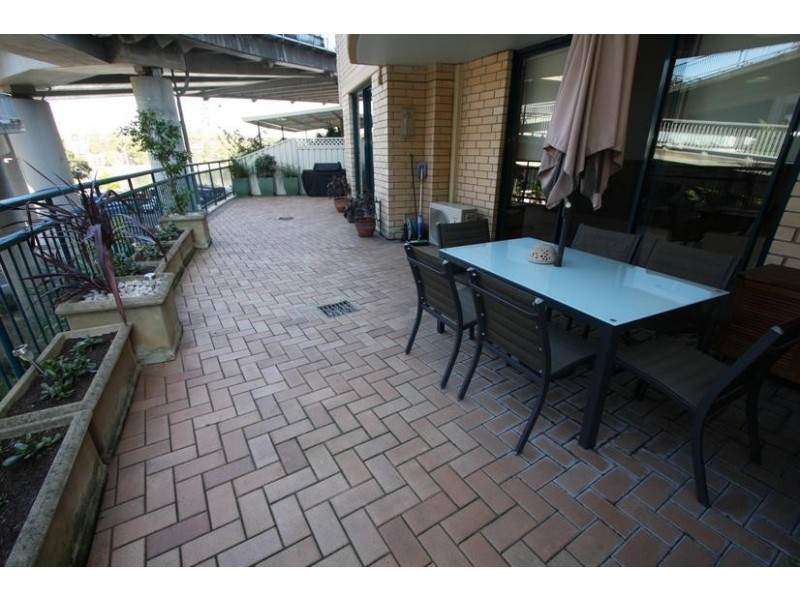 5/120 Saunders St, Pyrmont NSW 2009