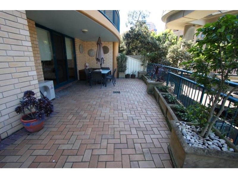 5/120 Saunders St, Pyrmont NSW 2009