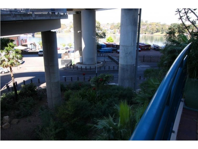 5/120 Saunders St, Pyrmont NSW 2009