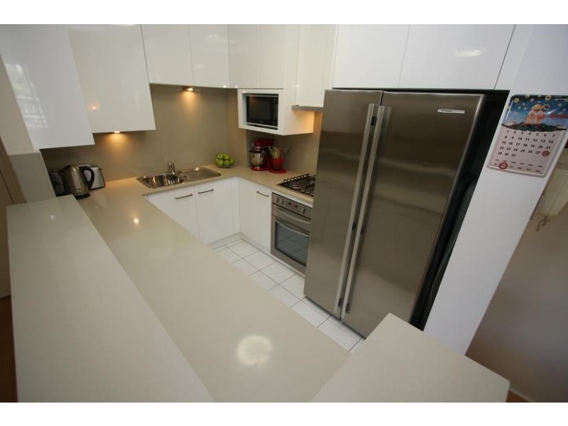 5/120 Saunders St, Pyrmont NSW 2009