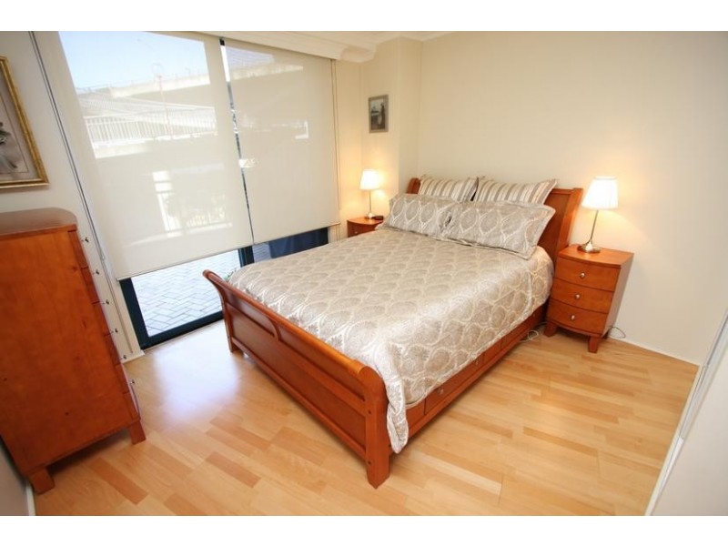 5/120 Saunders St, Pyrmont NSW 2009