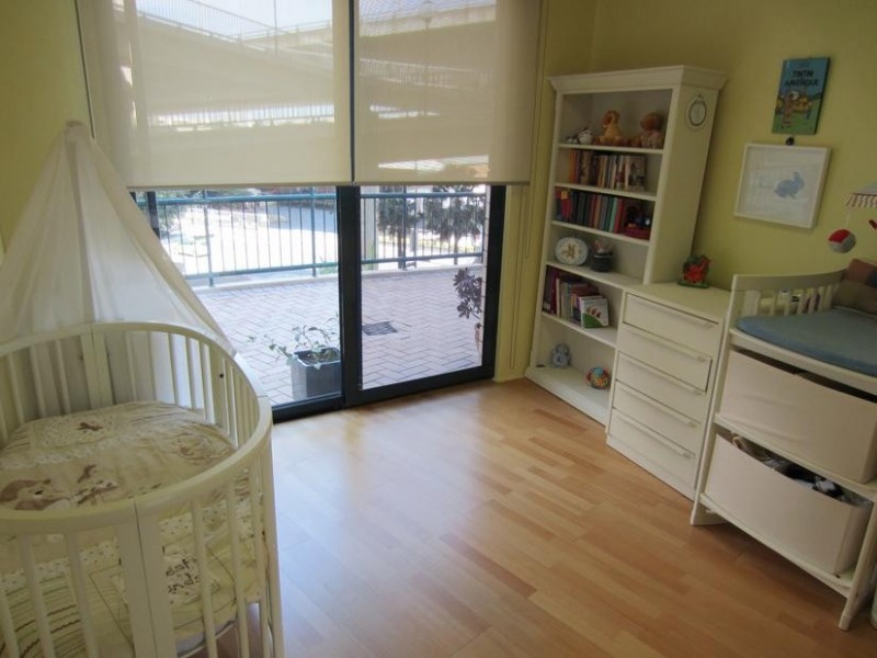 5/120 Saunders St, Pyrmont NSW 2009