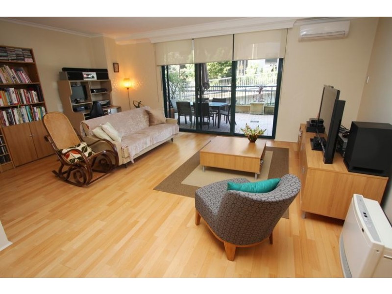 5/120 Saunders St, Pyrmont NSW 2009