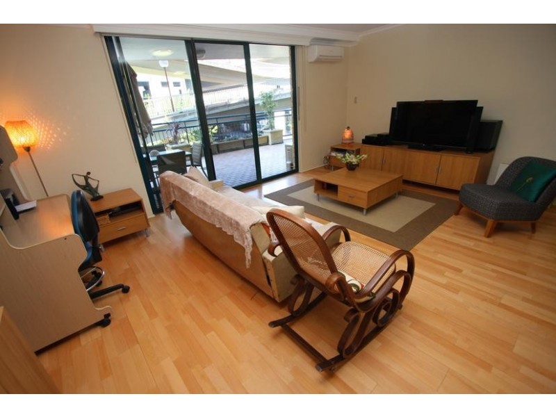 5/120 Saunders St, Pyrmont NSW 2009