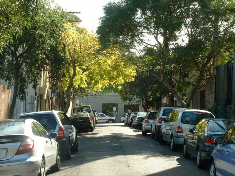 13 Little Mount Street, Pyrmont NSW 2009