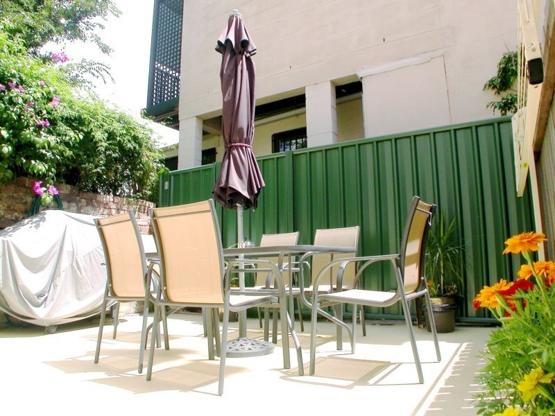 1/18 Mary Ann St, Ultimo NSW 2007