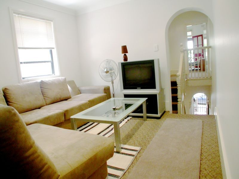 1/18 Mary Ann St, Ultimo NSW 2007