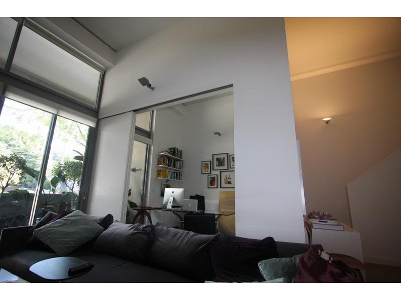 4 Lyons Road, Camperdown NSW 2050
